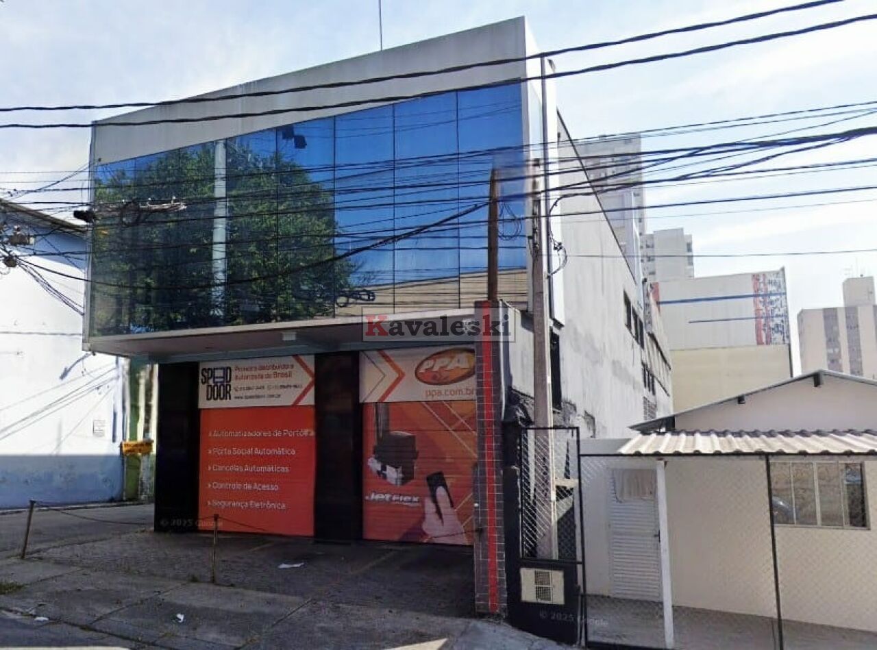 Galpão para Venda - VILA DAS MERCÊS