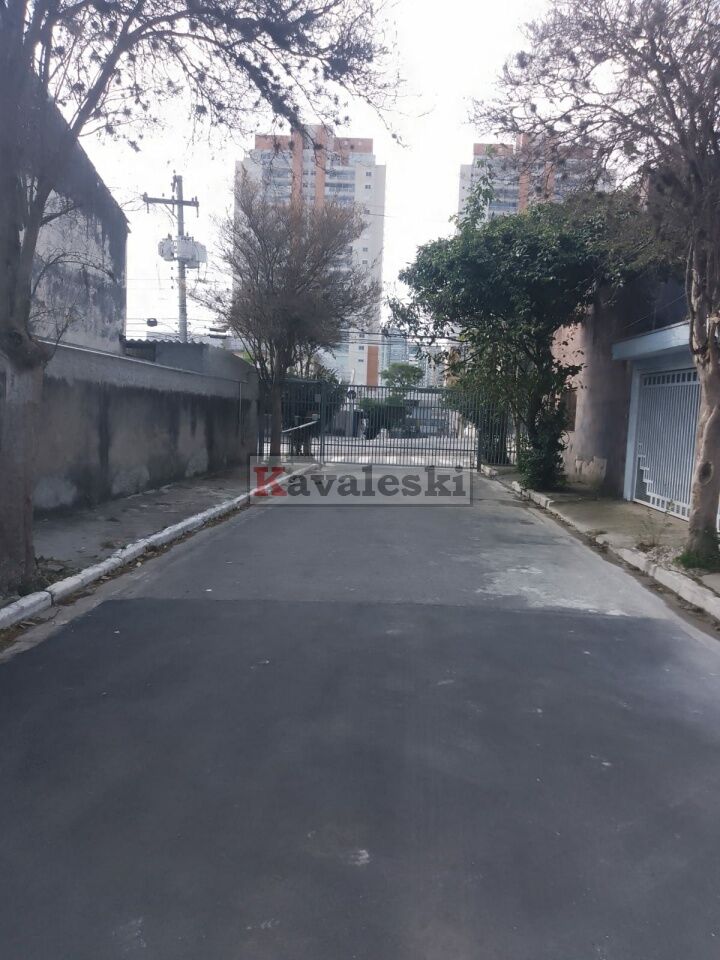 Sobrado para Venda - VILA GUMERCINDO