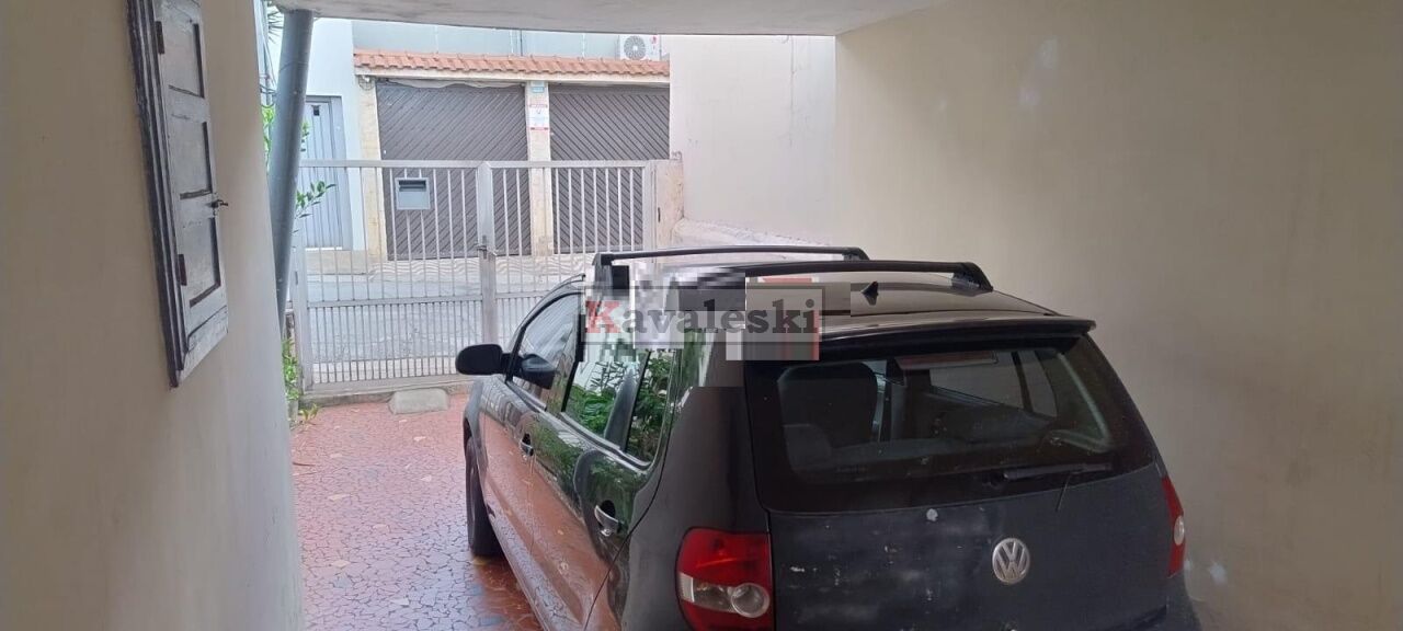 Casa Térrea para Venda - VILA GUMERCINDO