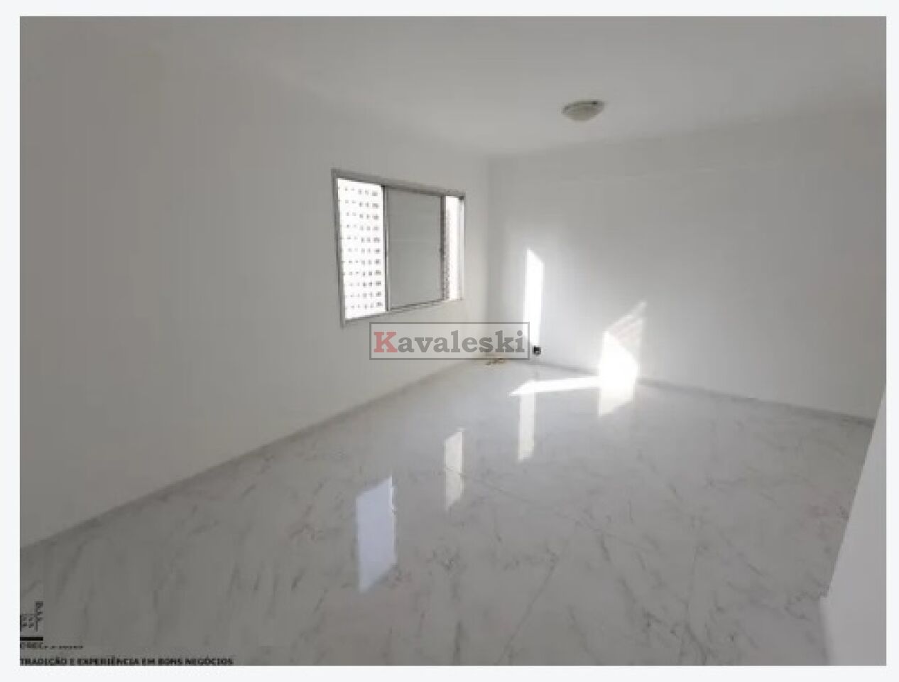 Apartamento para Venda - INDIANÓPOLIS