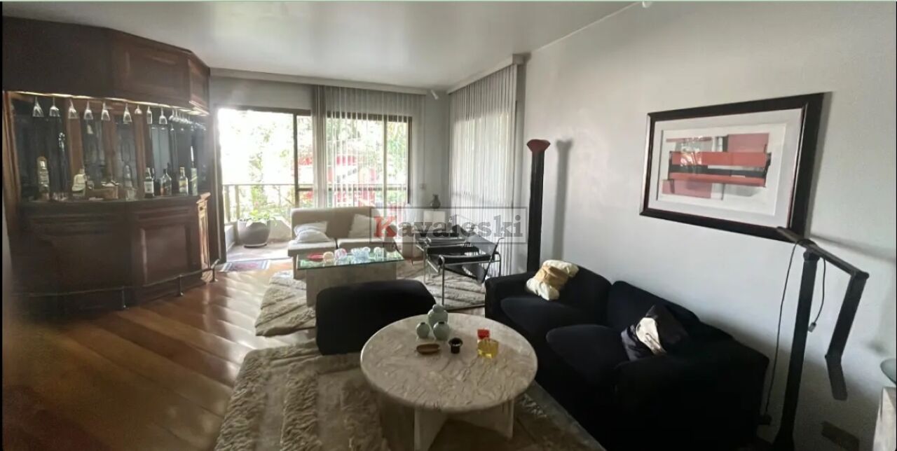 Apartamento para Venda - MOEMA