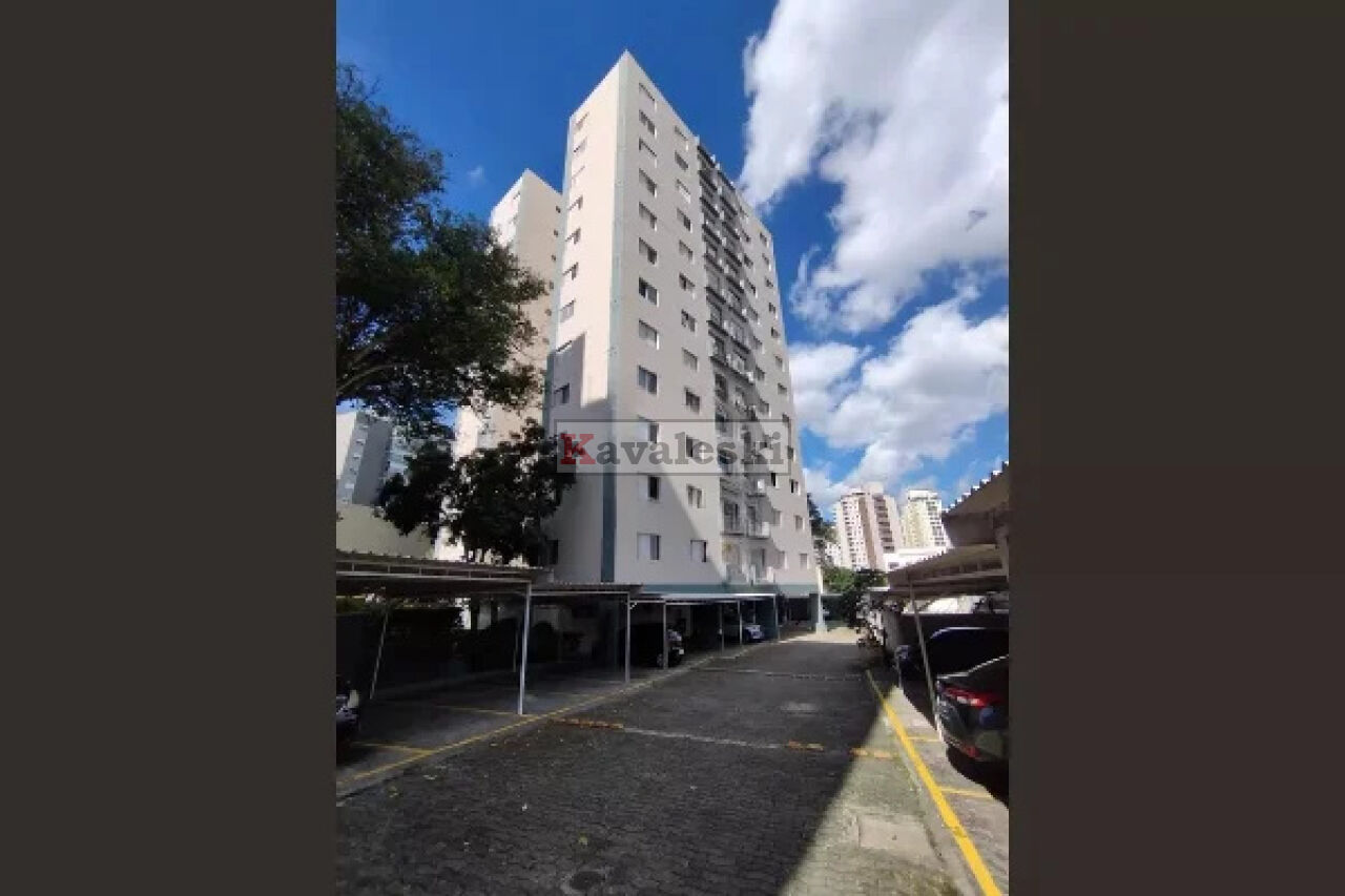 Apartamento para Venda - BOSQUE DA SAÚDE