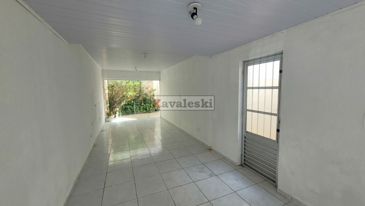 Sobrado para Venda - JARDIM DA SAÚDE