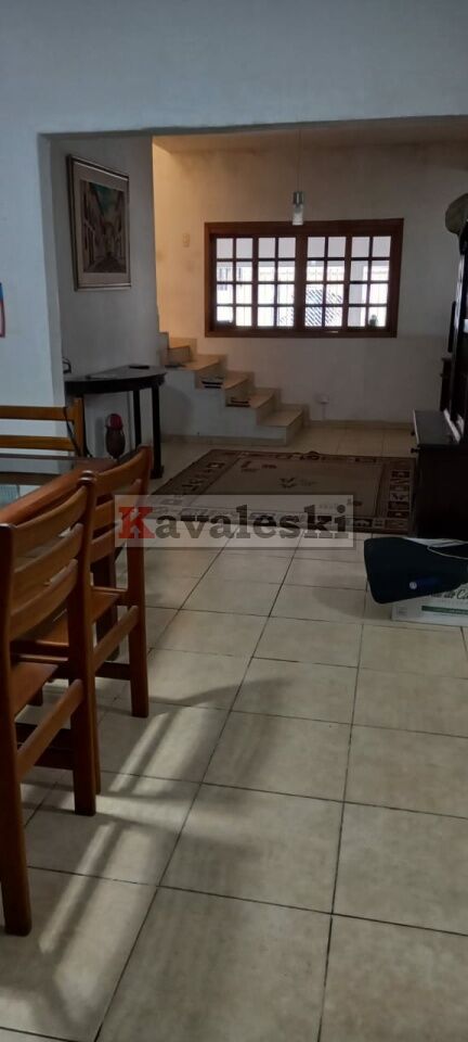 Sobrado para Venda - PLANALTO PAULISTA