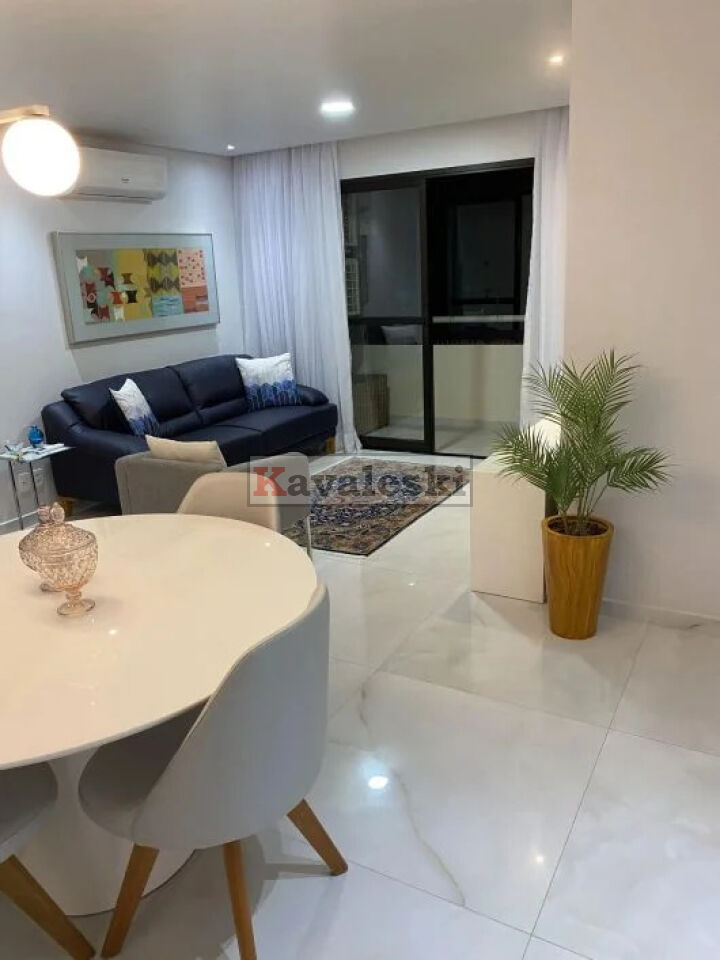 Apartamento para Venda - MIRANDÓPOLIS