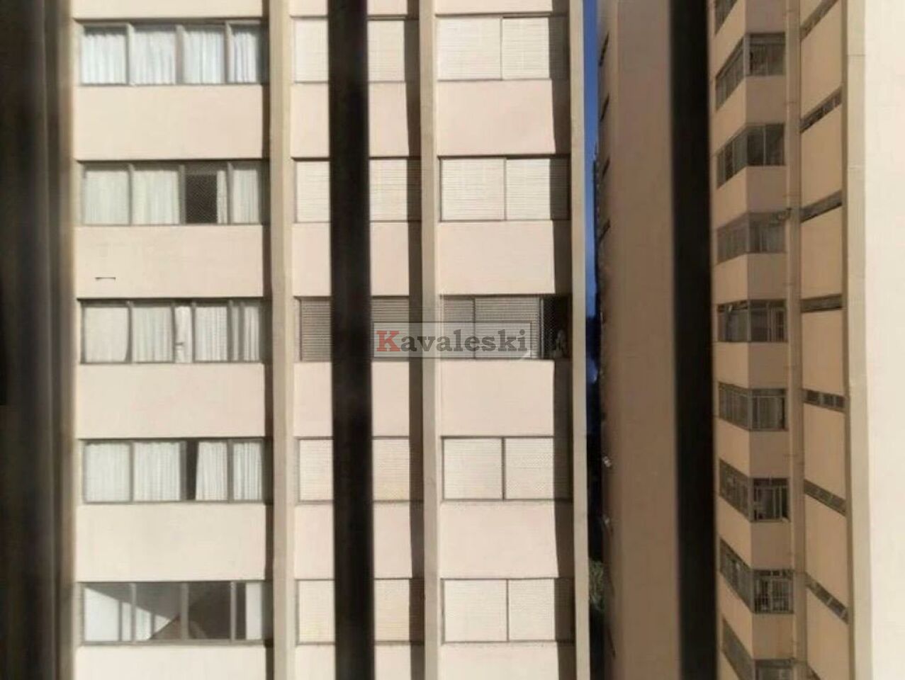 Apartamento para Venda - SAÚDE