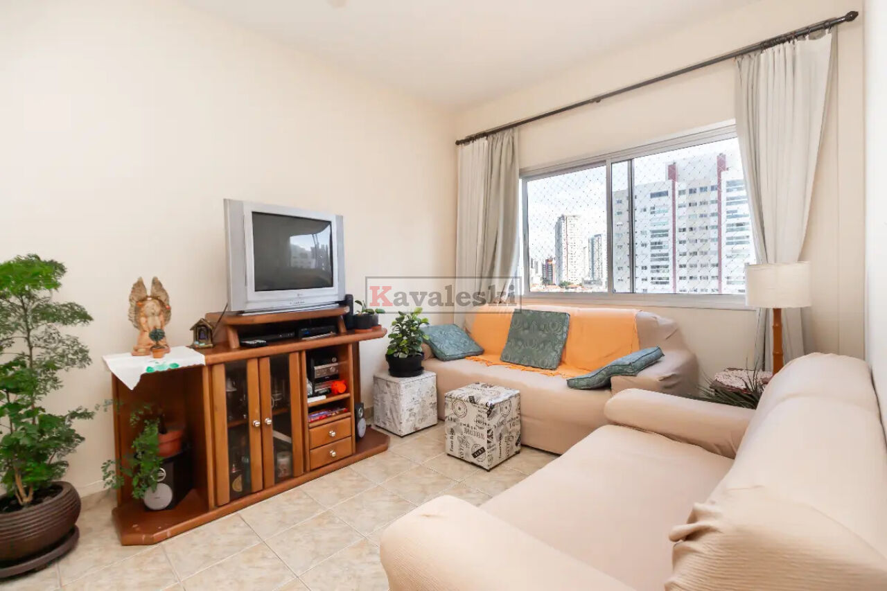 Apartamento para Venda - VILA DA SAÚDE