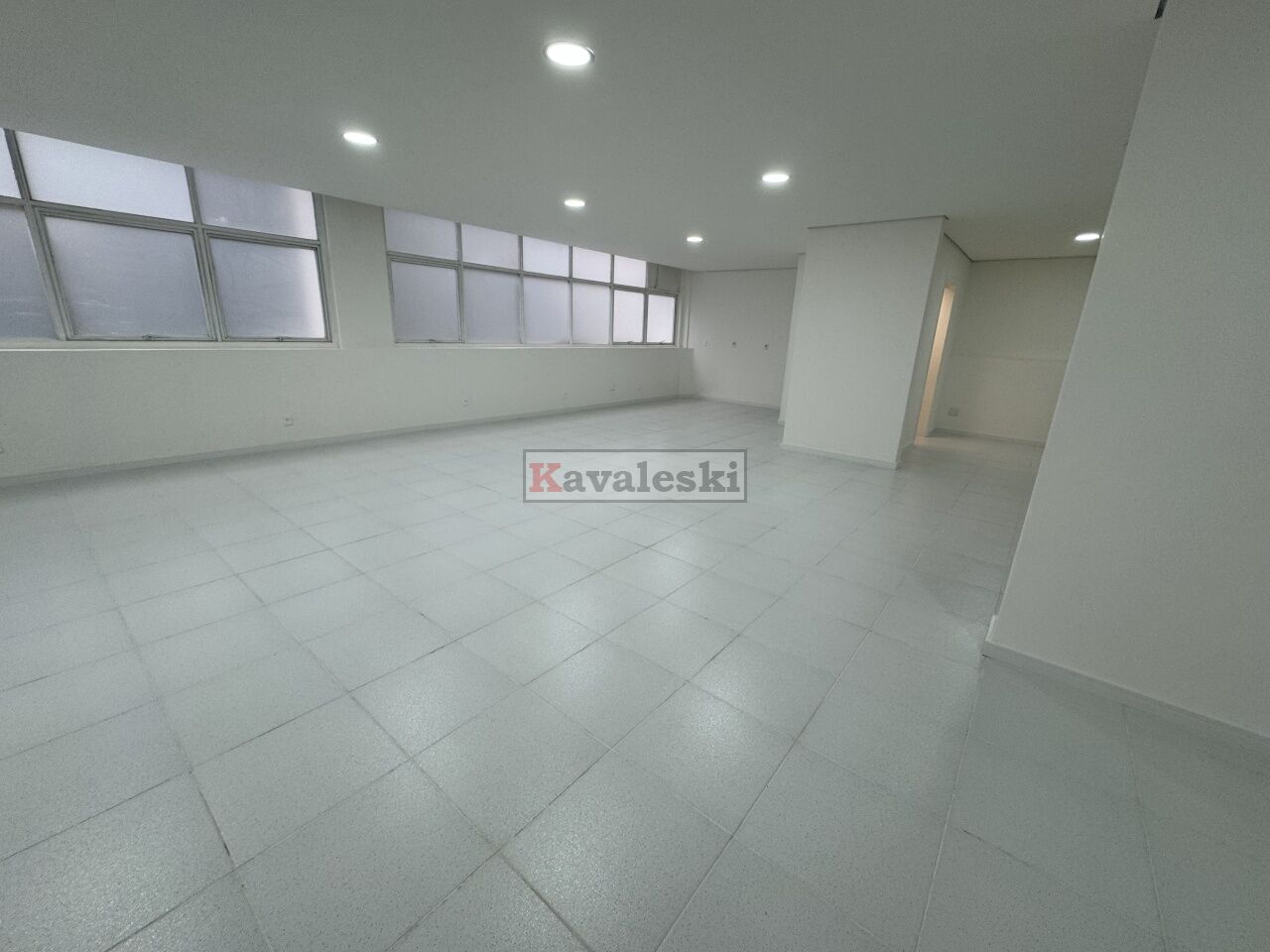 Conj. Comercial para Venda - BELA VISTA