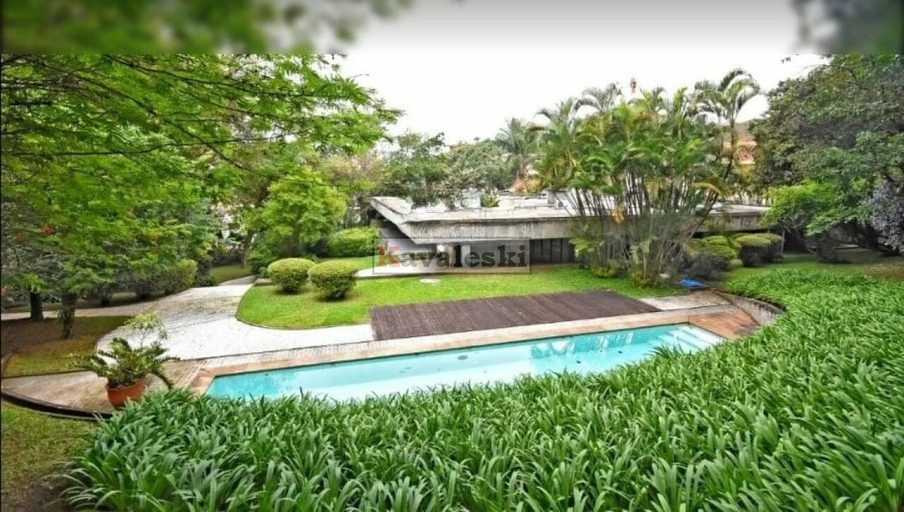 Casa Térrea para Venda - CIDADE JARDIM