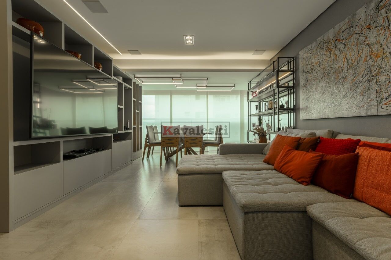 Apartamento para Venda - VILA GUMERCINDO