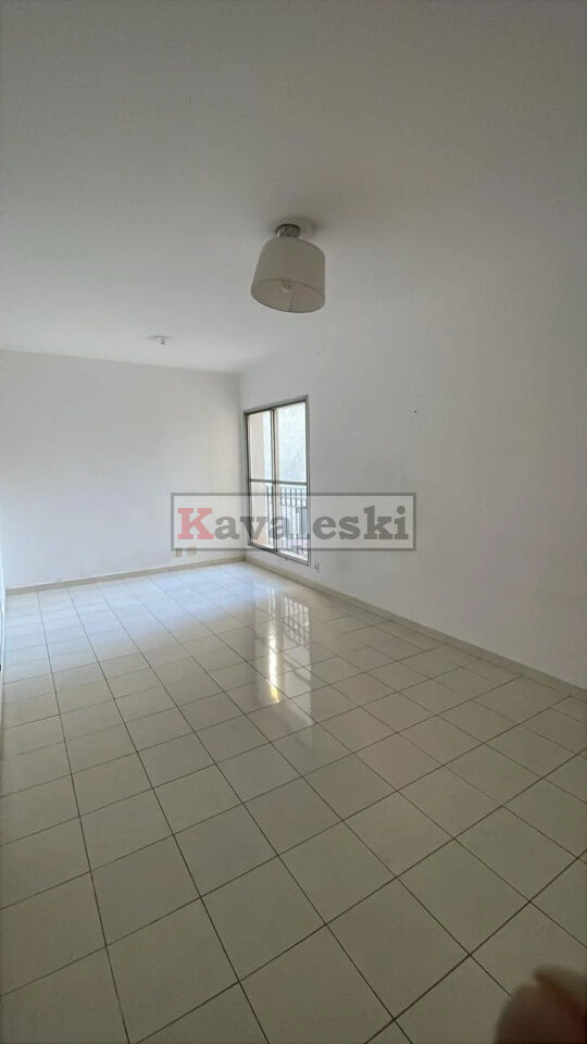 Apartamento para Venda - VILA DOM PEDRO I