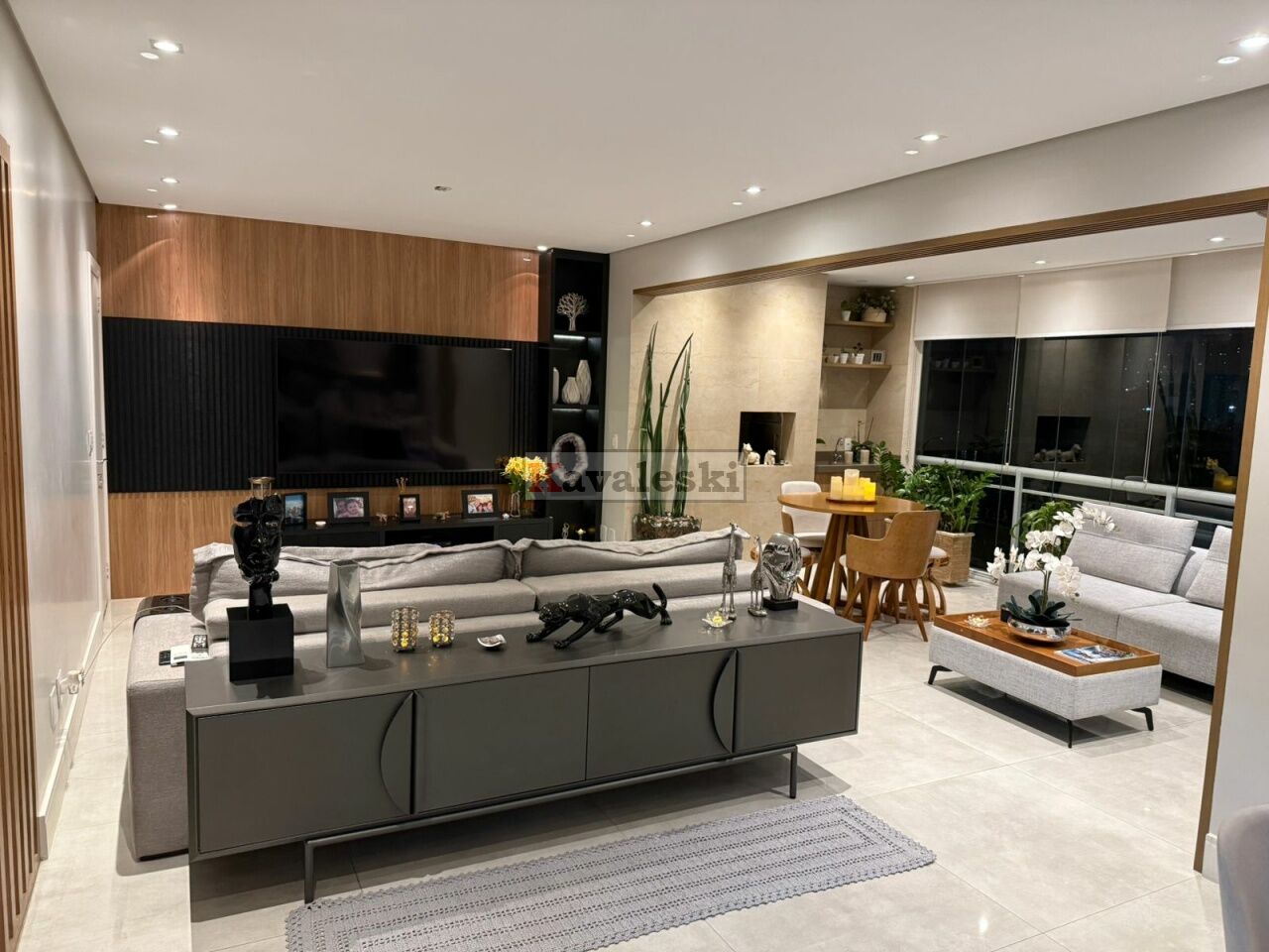 Apartamento para Venda - VILA SANTO ESTÉFANO