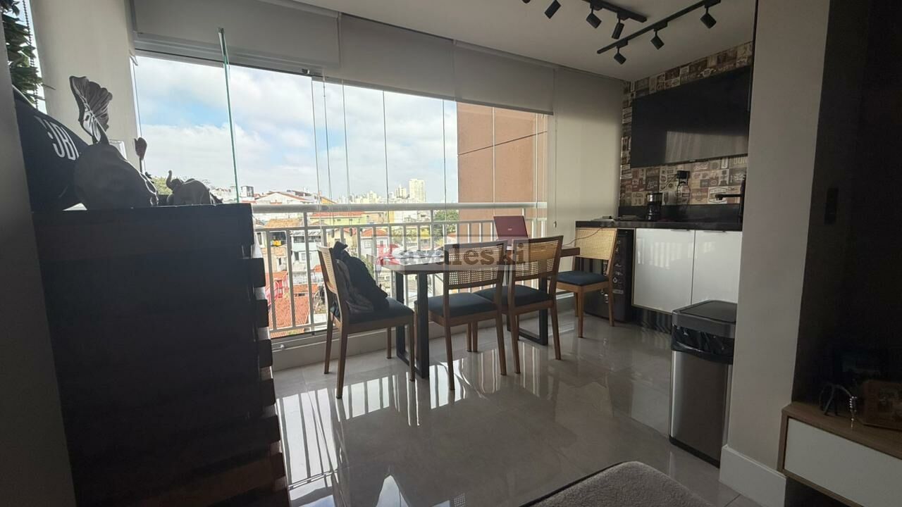 Apartamento para Venda - SAÚDE