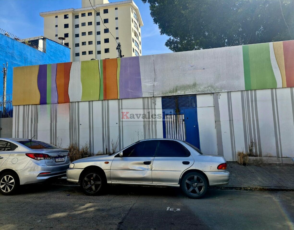 Comercial para Venda - SÃO JUDAS