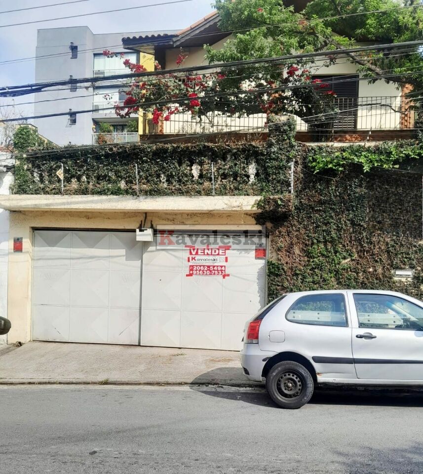 Sobrado para Venda - SÃO JUDAS