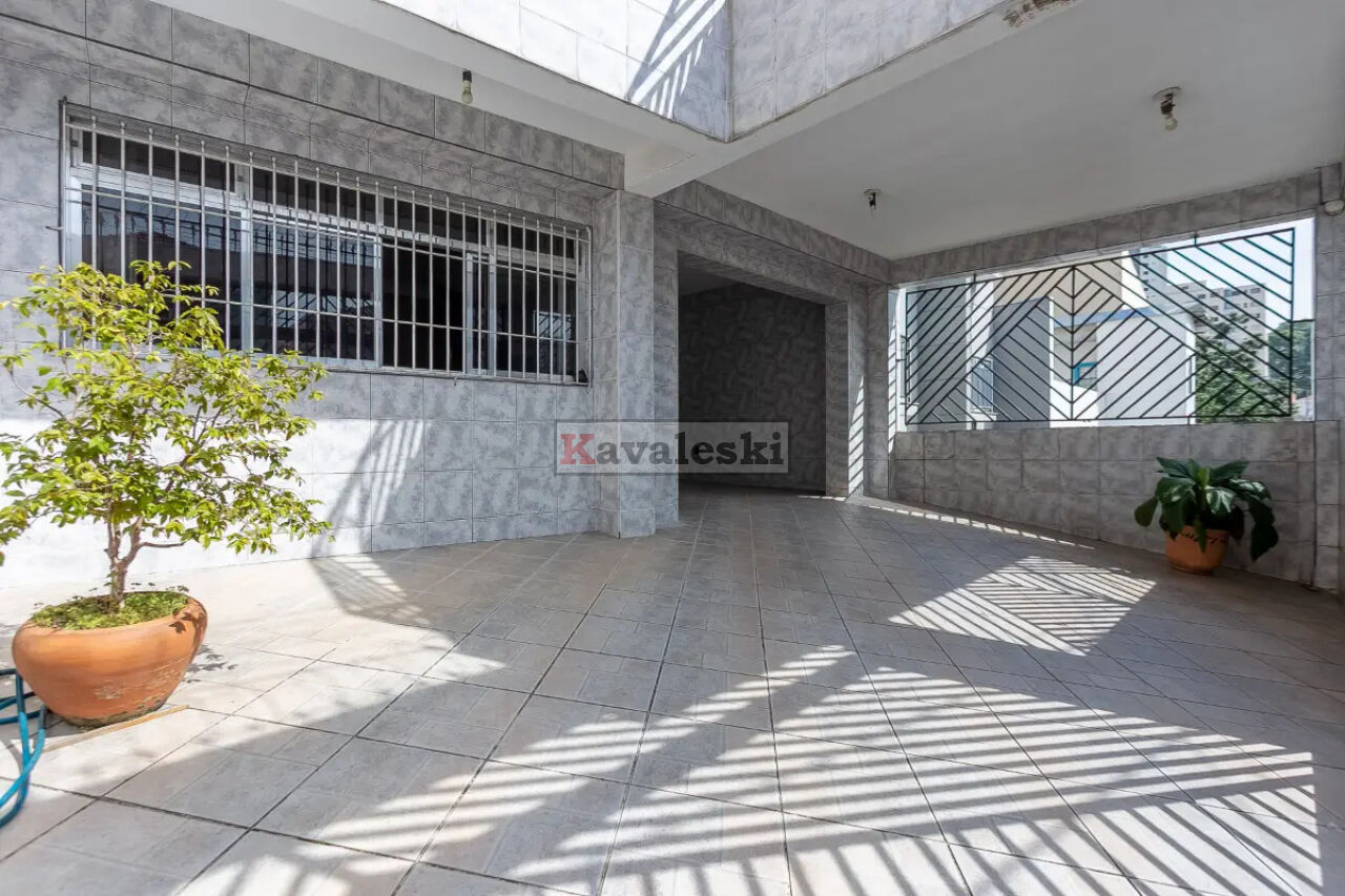 Sobrado para Venda - VILA GUARANIZONA SUL