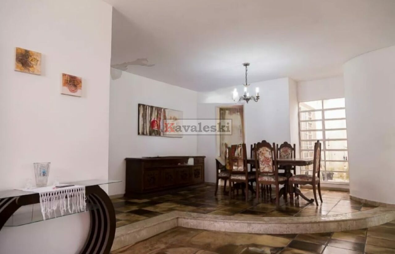 Casa Térrea para Venda - VILA MARIANA