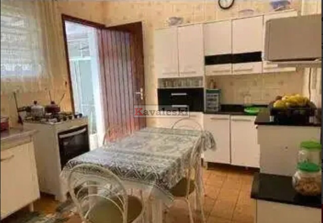 Sobrado para Venda - VILA SANTA CATARINA