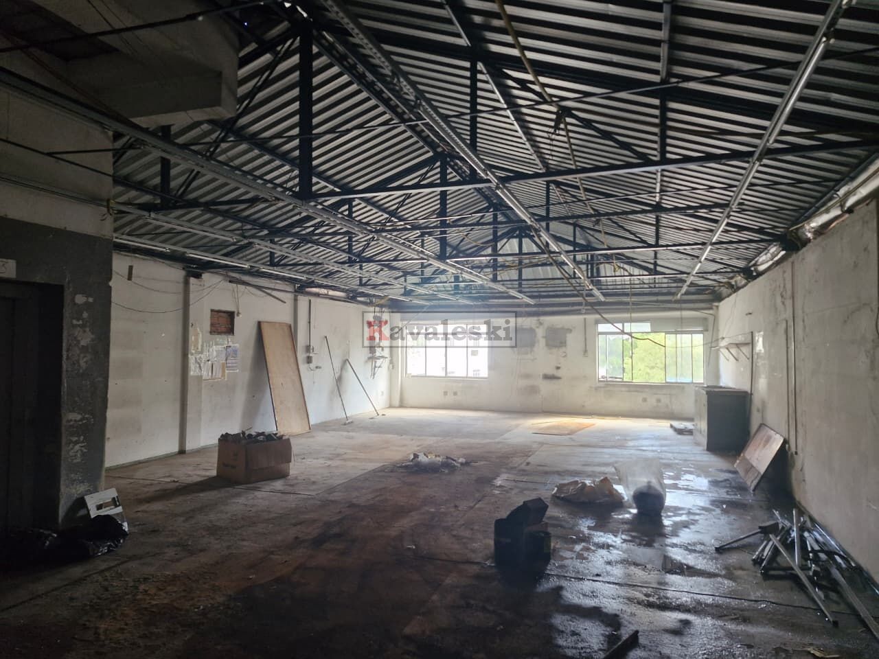Conj. Comercial para Venda - SÃO JUDAS