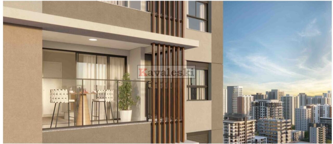Apartamento para Venda - Chácara Klabin
