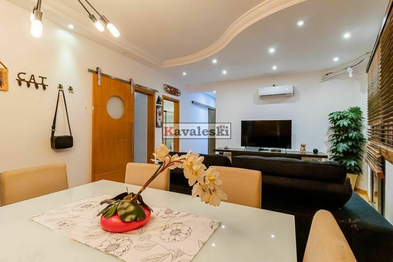 Apartamento para Venda - VILA GUMERCINDO