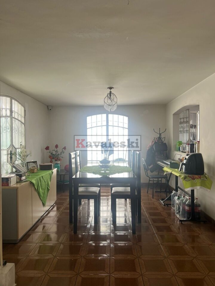 Sobrado para Venda - VILA SANTO ESTÉFANO