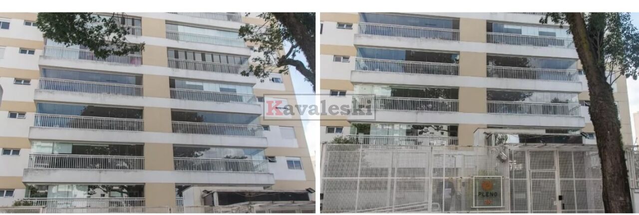 Apartamento para Venda - VILA GUMERCINDO