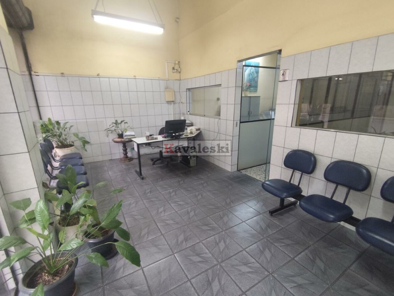 Loja para Venda - LIBERDADE