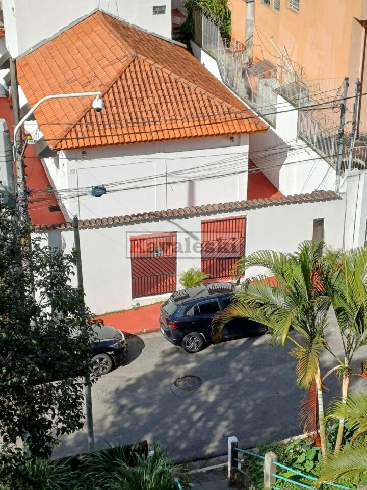 Casa Comercial para Venda - BOSQUE DA SAÚDE
