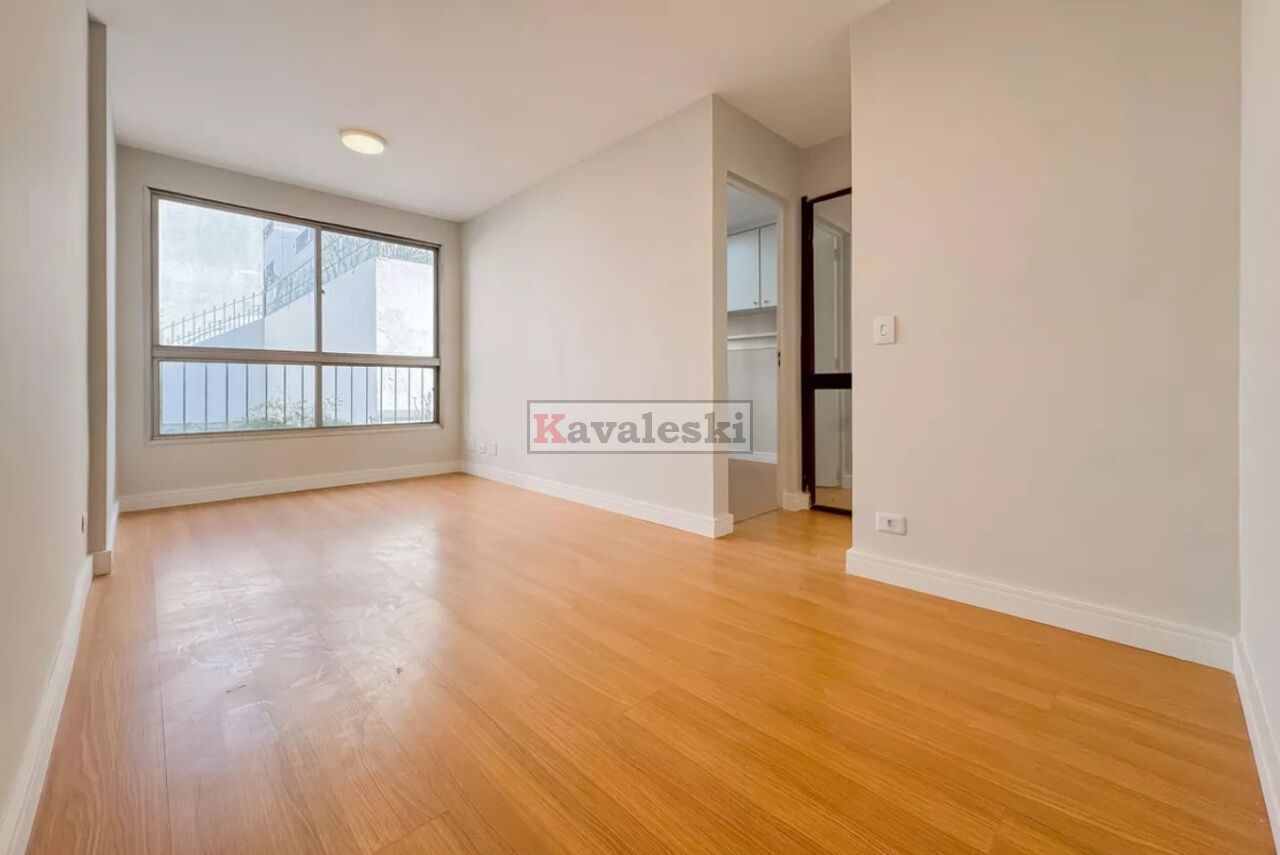 Apartamento para Venda - IPIRANGA