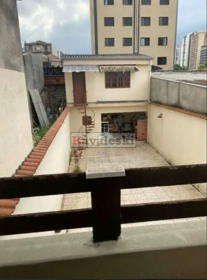 Sobrado para Venda - IPIRANGA