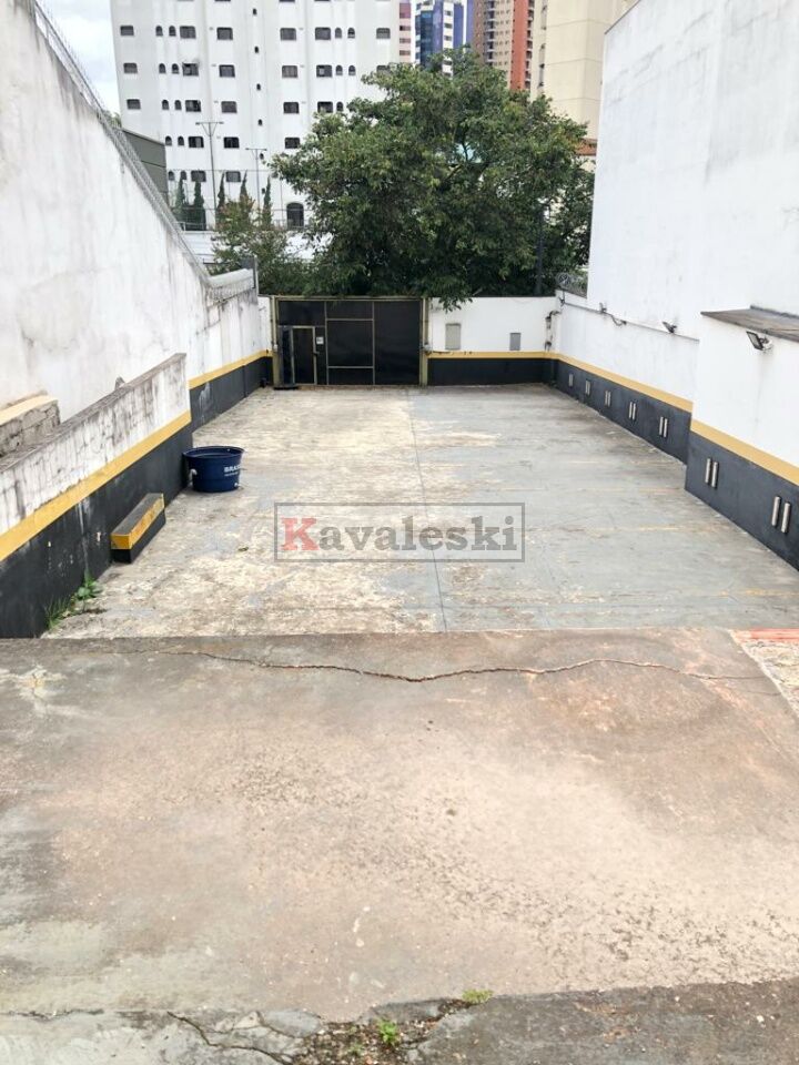 Terreno para Venda - PARQUE DA VILA PRUDENTE