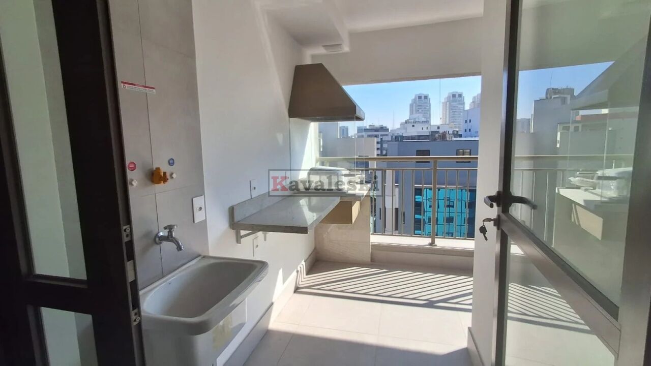 Apartamento para Venda - VILA MARIANA