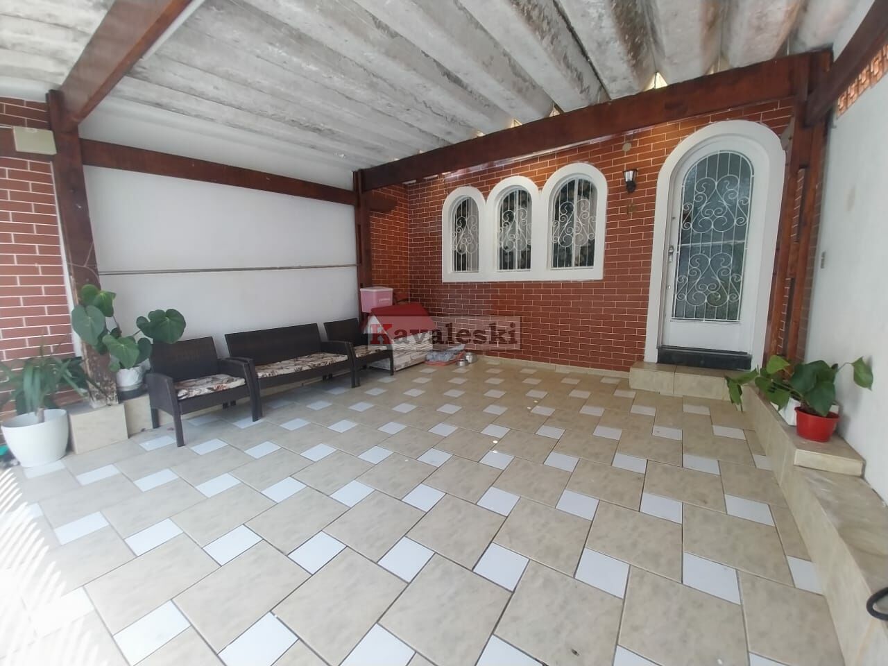 Sobrado para Venda - VILA SANTO ESTÉFANO