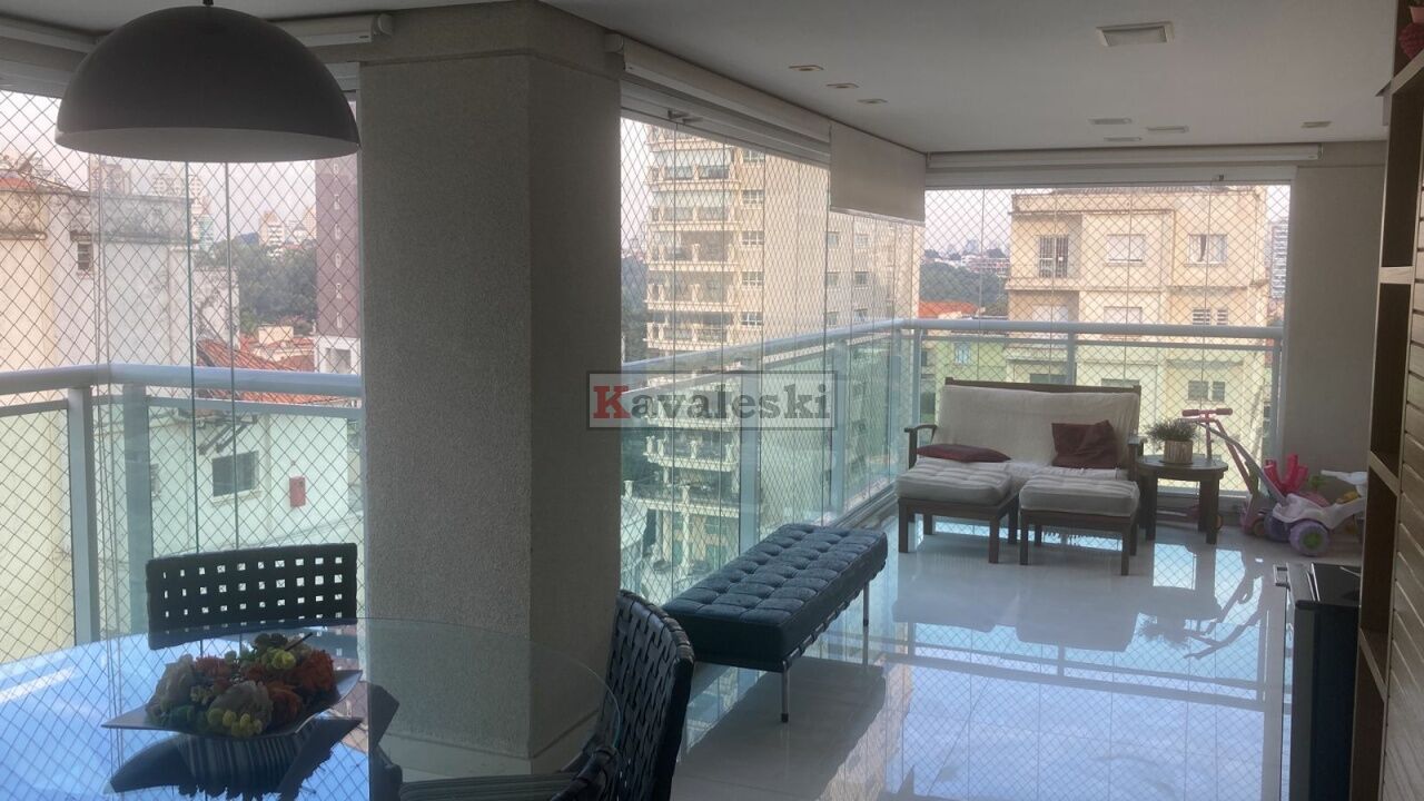 Apartamento para Venda - PARAÍSO