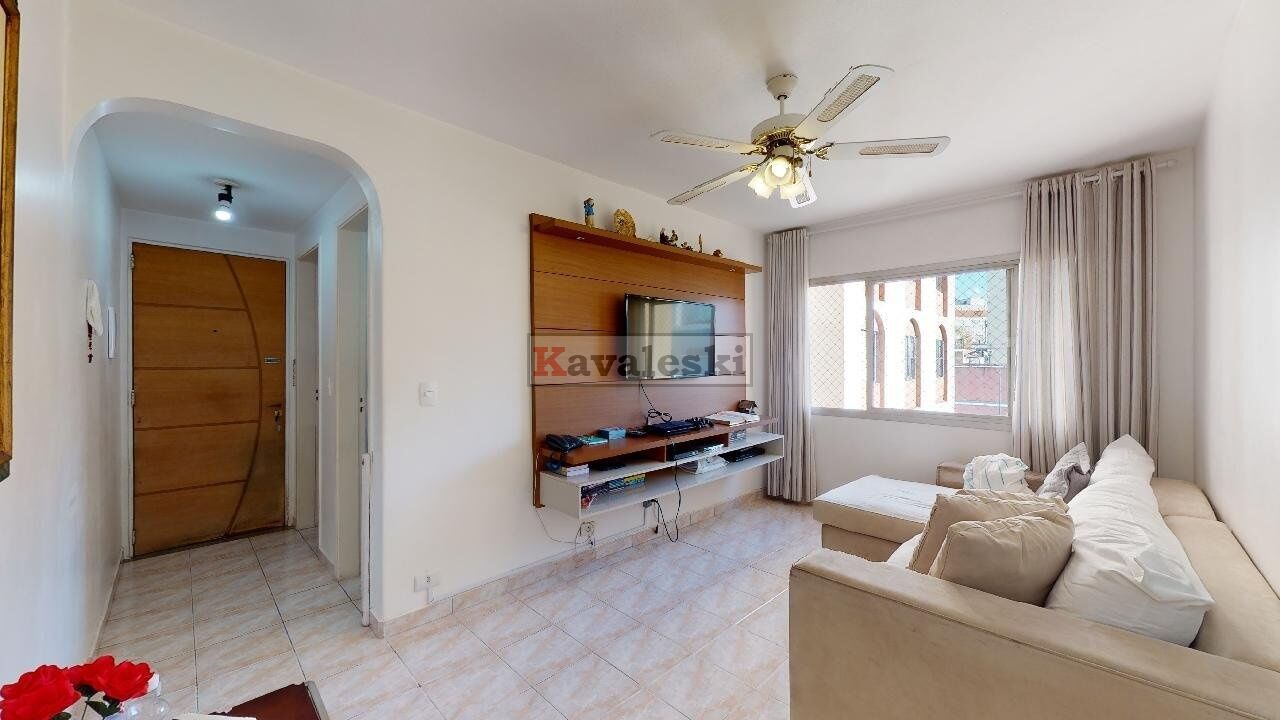 Apartamento para Venda - VILA GUARANIZONA SUL