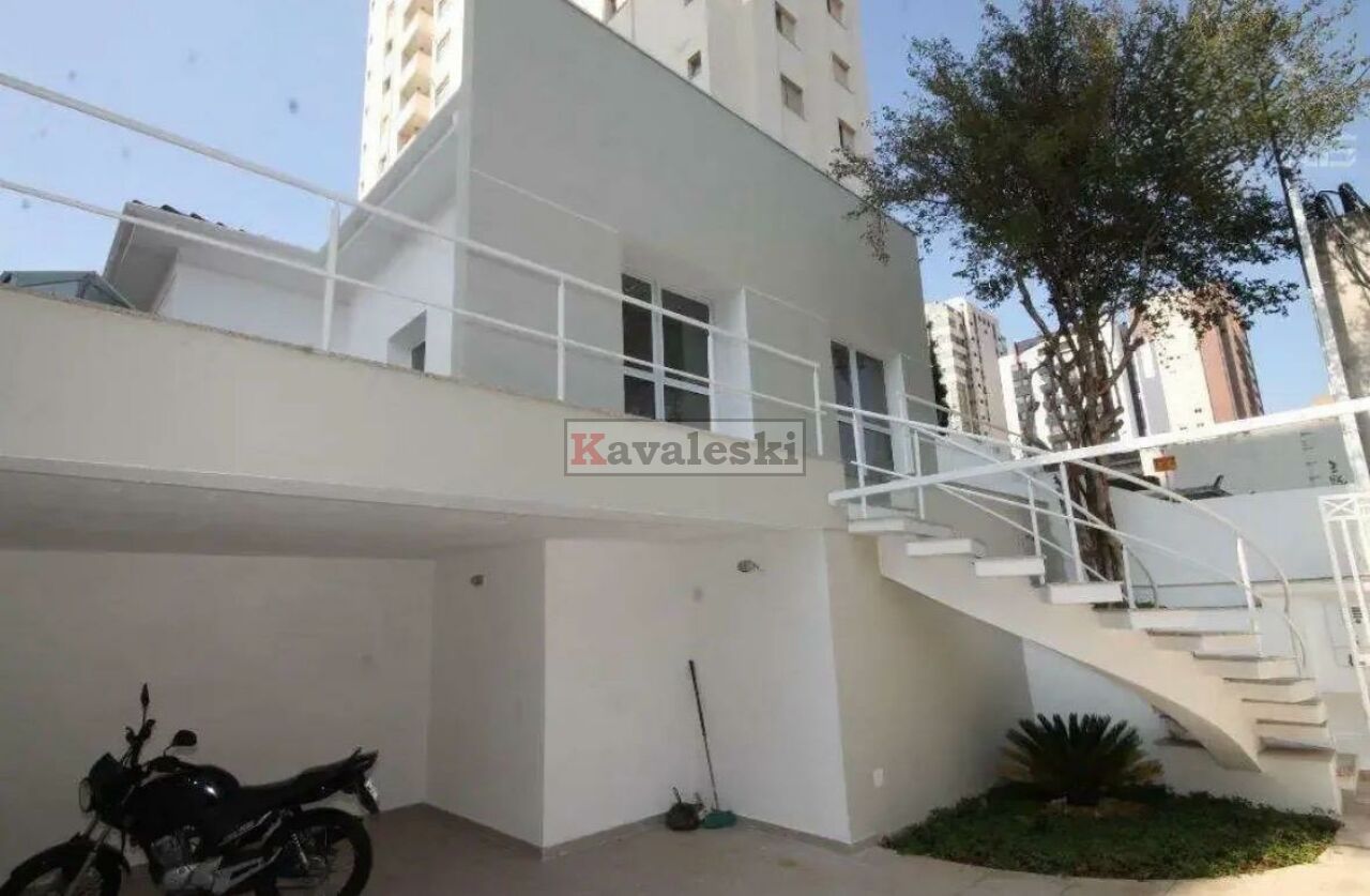 Casa Comercial para Venda - VILA CLEMENTINO