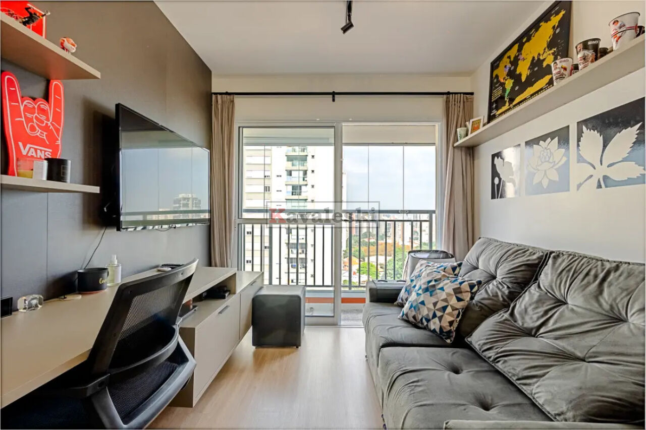 Apartamento para Venda - VILA MARIANA