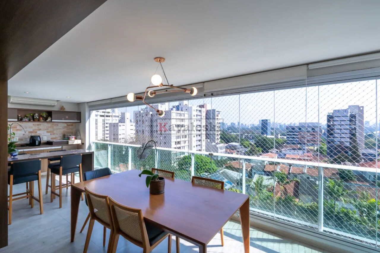 Apartamento para Venda - VILA MARIANA