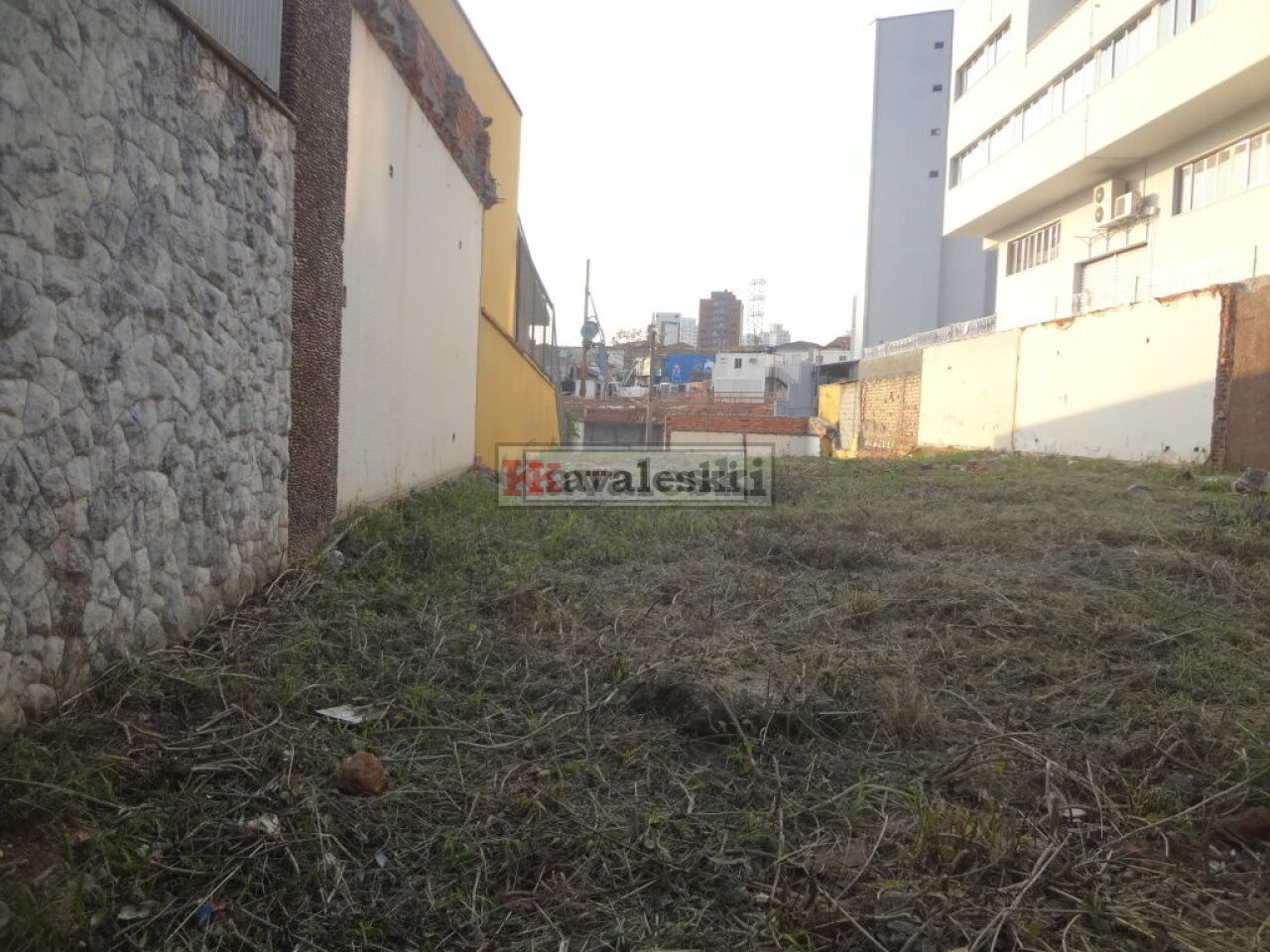 Terreno para Venda - BOSQUE DA SAÚDE