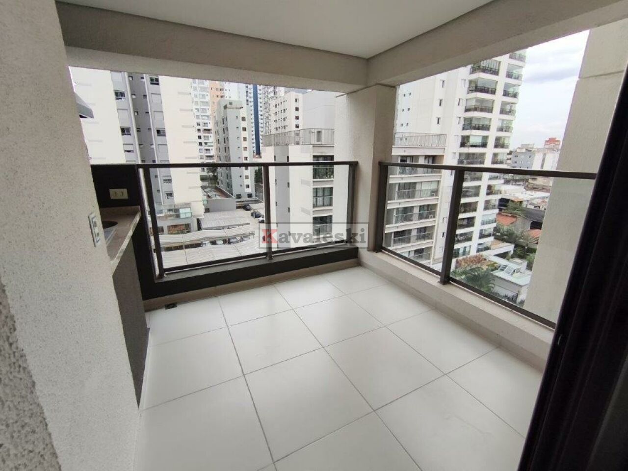Apartamento para Venda - IPIRANGA