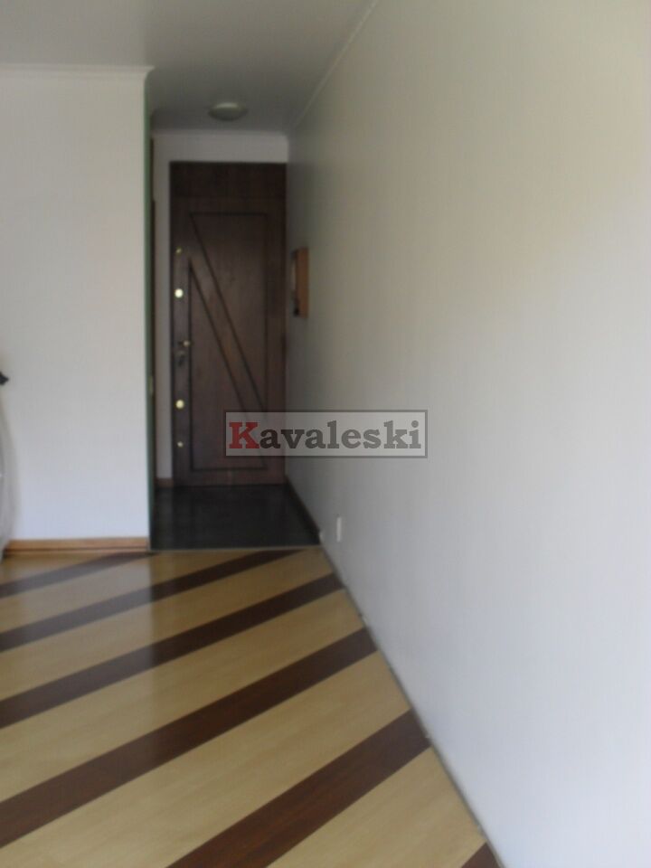 Apartamento para Venda - JARDIM SÃO SAVÉRIO