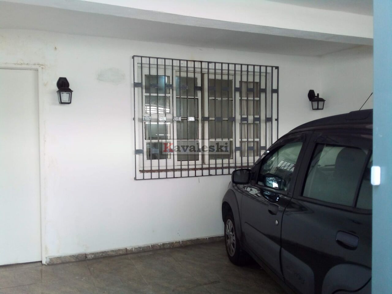 Casa Térrea para Venda - VILA SANTA CATARINA