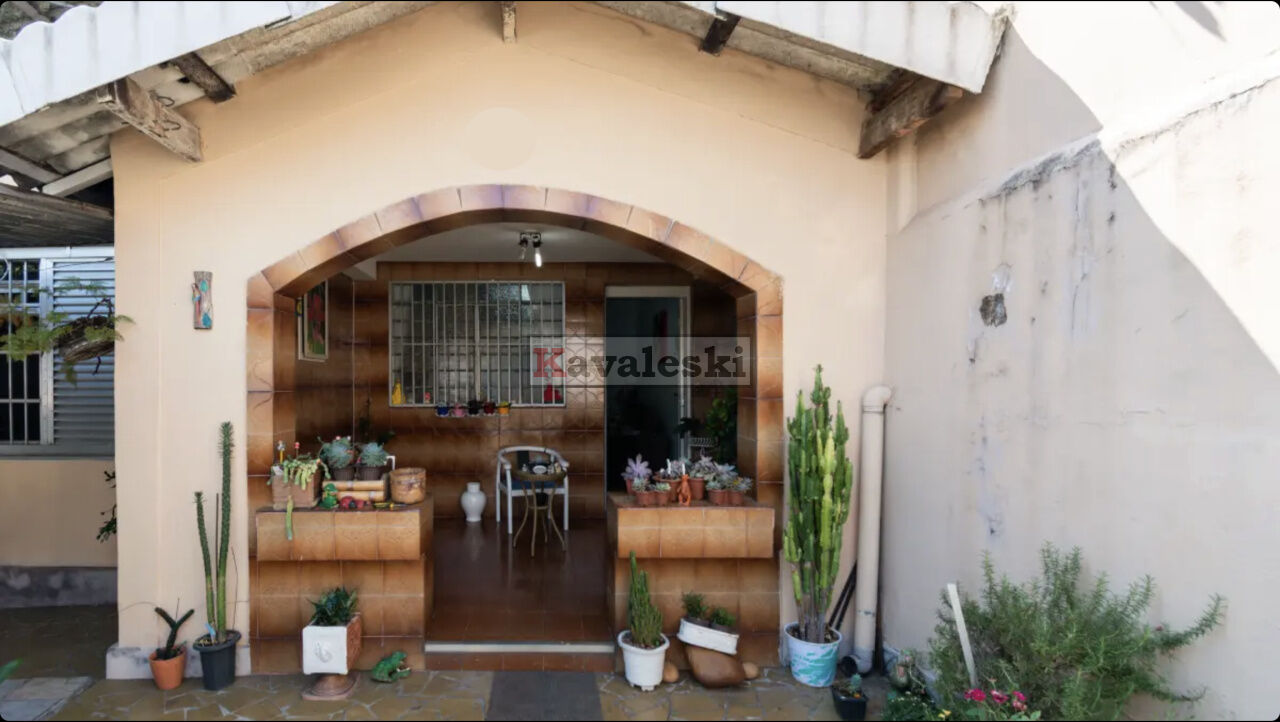 Casa Térrea para Venda - VILA MORAES