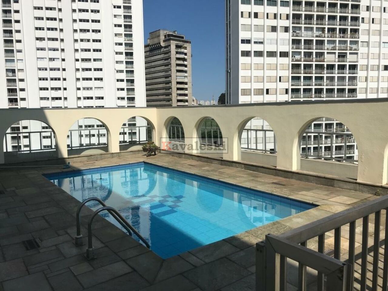 Duplex para Venda - REAL PARQUE