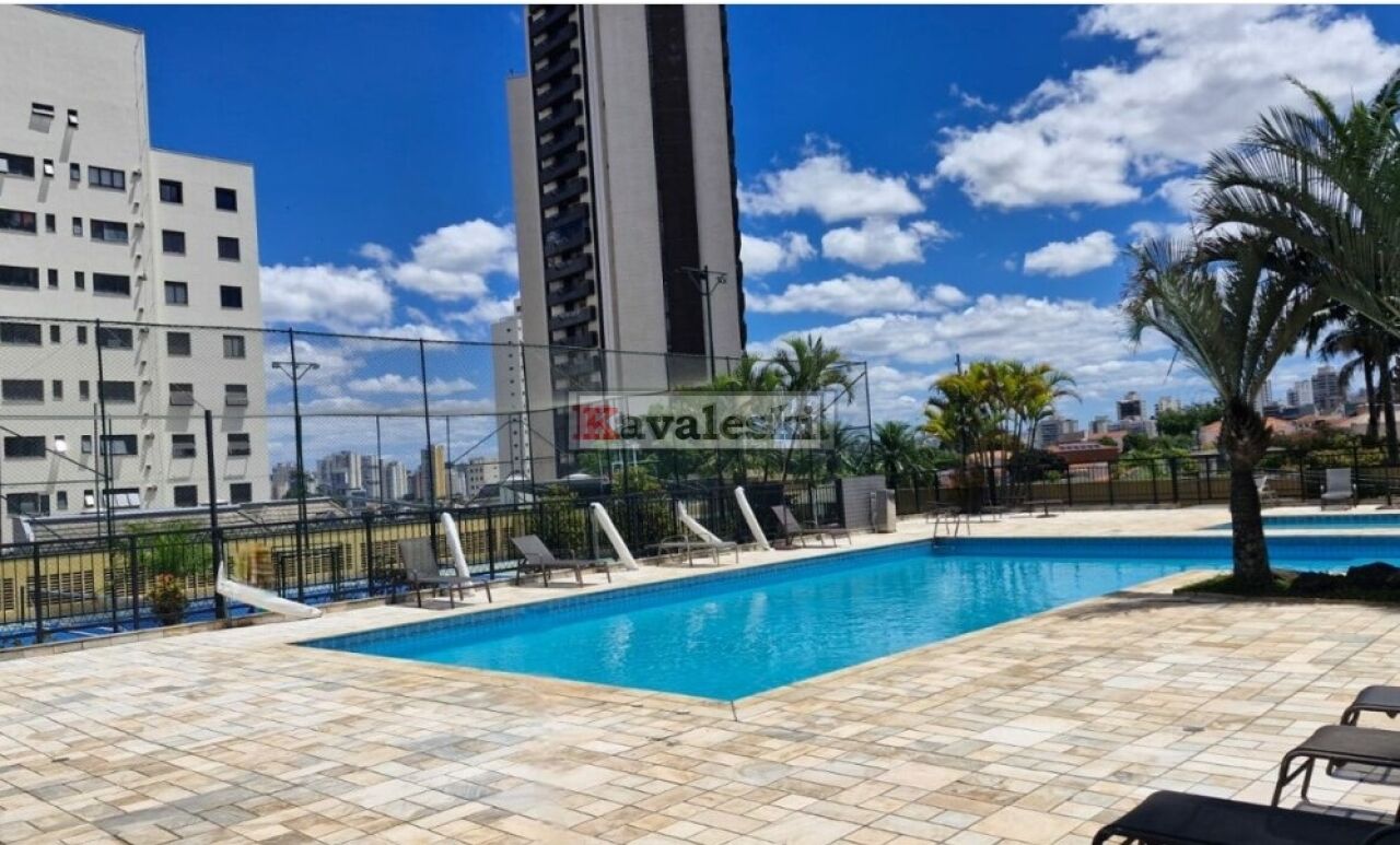 Apartamento para Venda - VILA SANTO ESTÉFANO