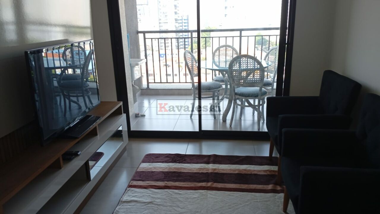 Apartamento para Venda - MIRANDÓPOLIS
