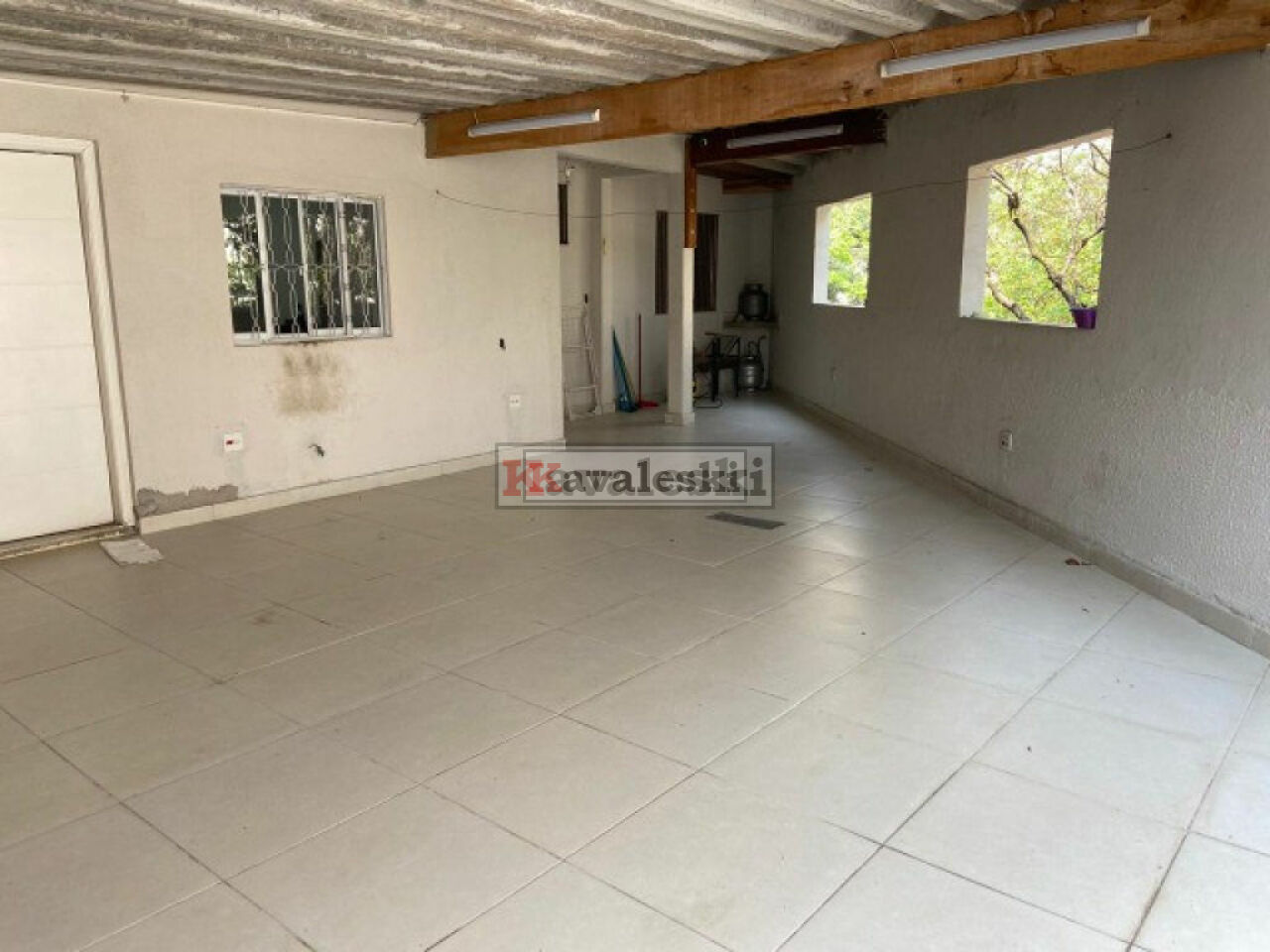 Casa Térrea para Venda - VILA MOINHO VELHO