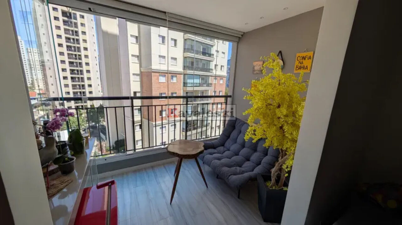 Apartamento para Venda - SAÚDE