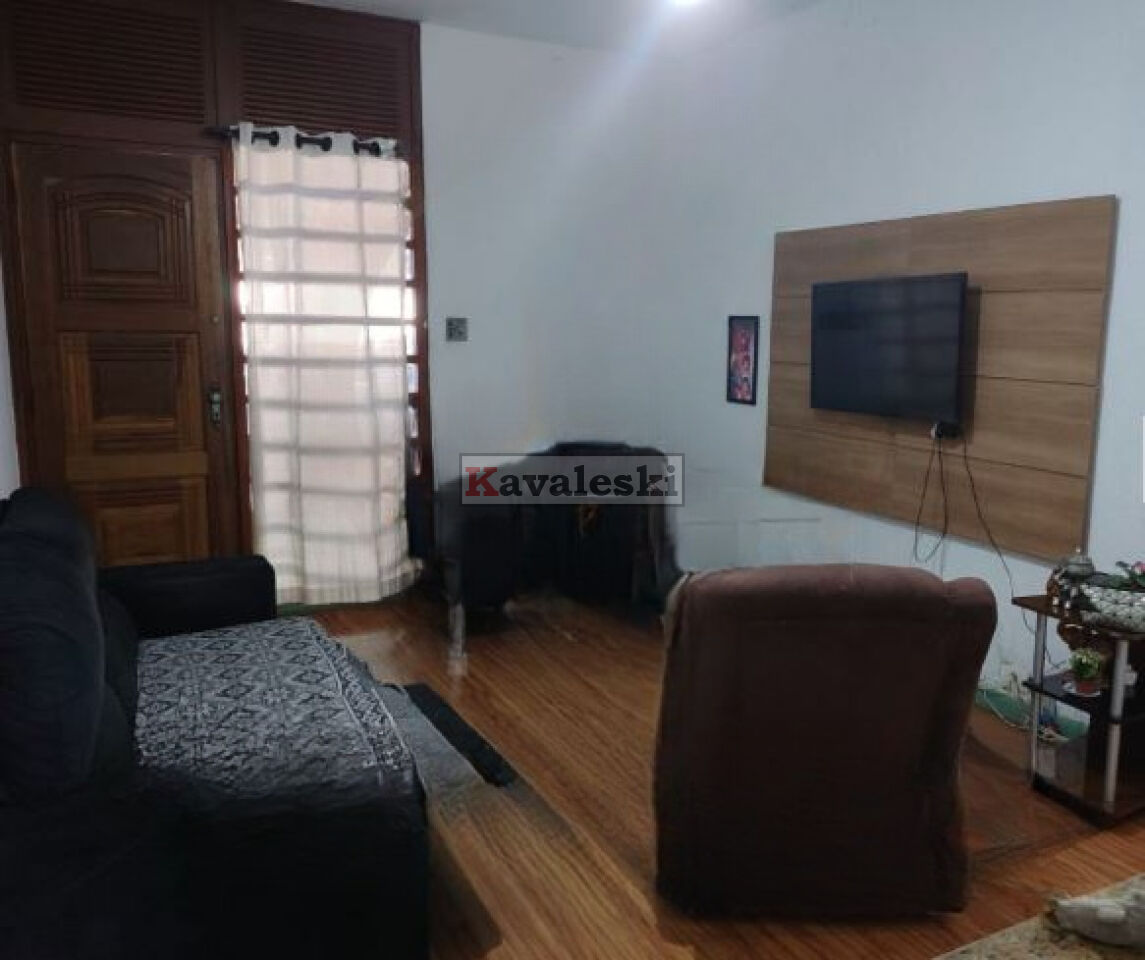 Casa Térrea para Venda - SAÚDE